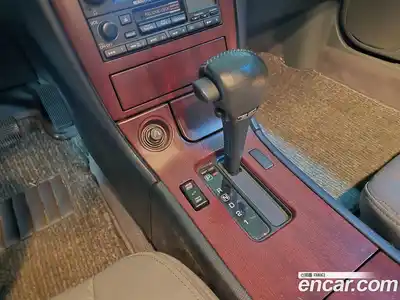 Renault SM5 2003 2.5 гидро, миниатюра 9