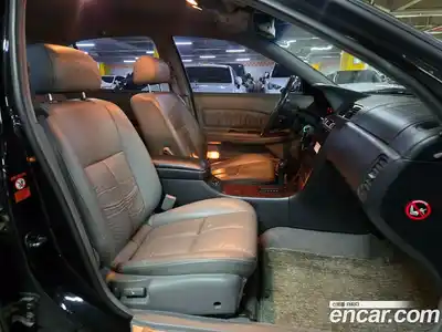 Renault SM5 2003 2.5 гидро, миниатюра 10