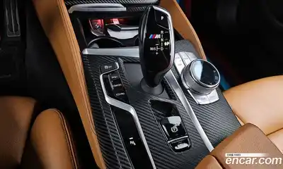 BMW 5-Series 2020 2.0 гидро, миниатюра 12