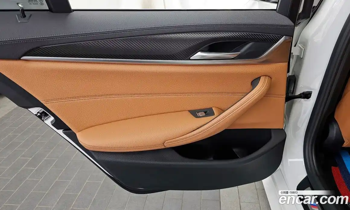 BMW 5-Series 2020 2.0 гидро, фото 15