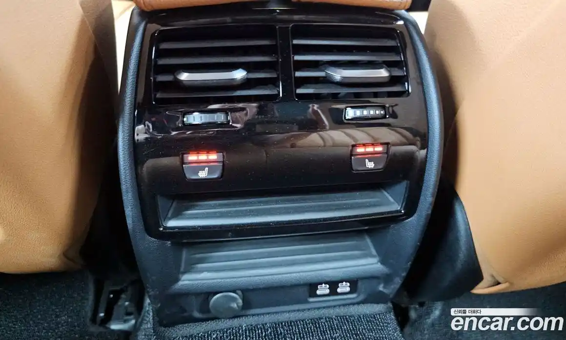 BMW 5-Series 2020 2.0 гидро, фото 24