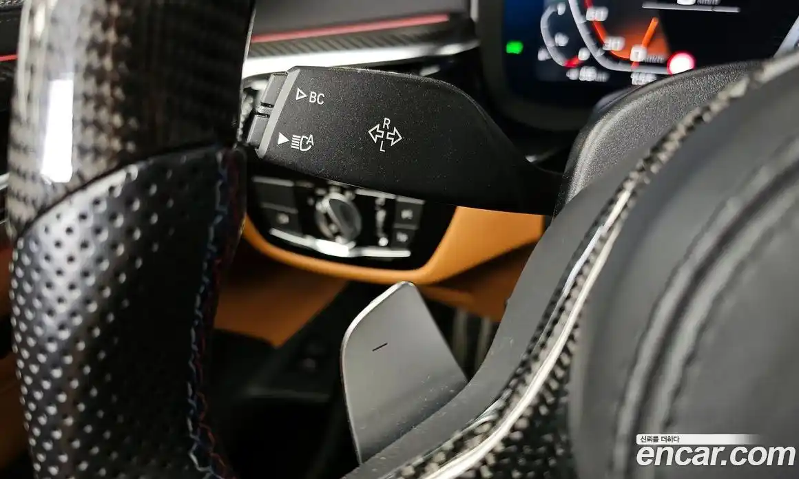 BMW 5-Series 2020 2.0 гидро, фото 34