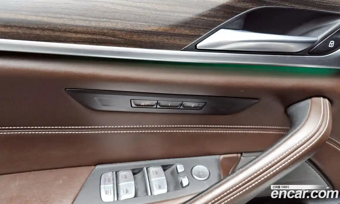 BMW 5-Series 2020 2.0 гидро, фото 29