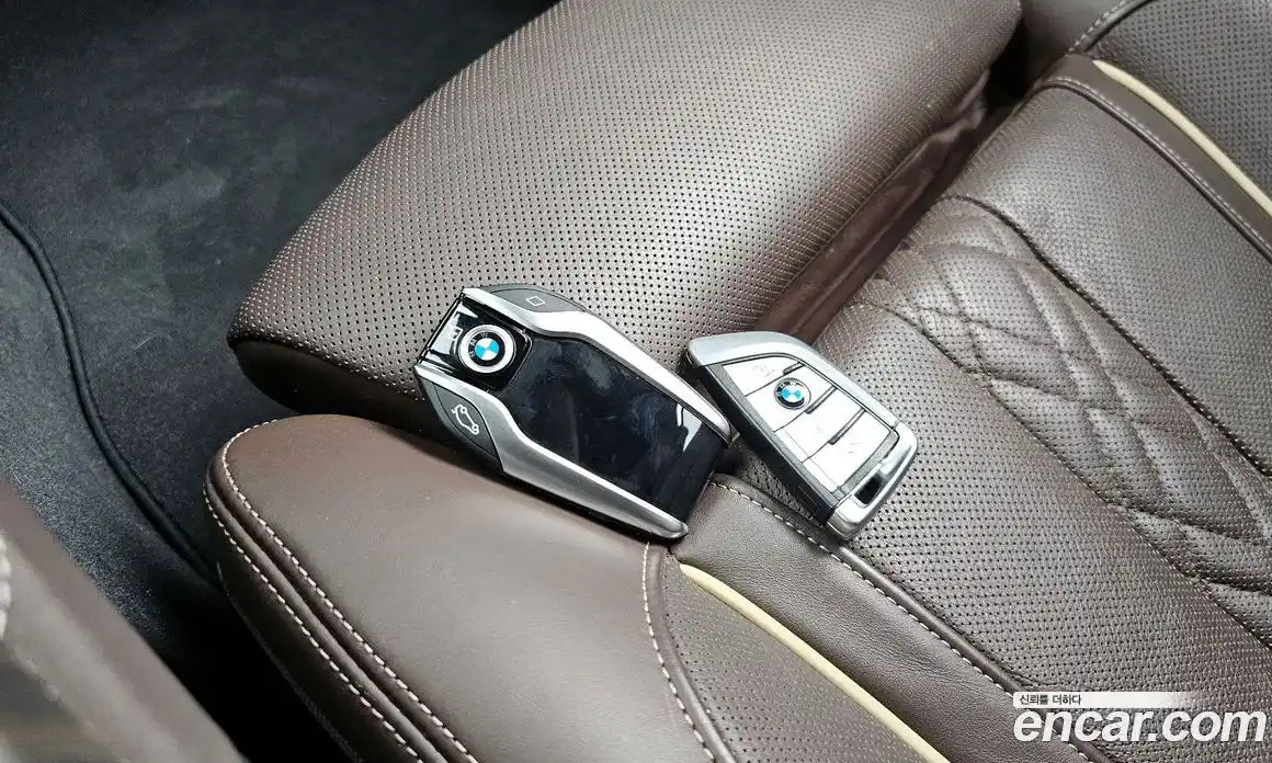 BMW 5-Series 2020 2.0 гидро, фото 33