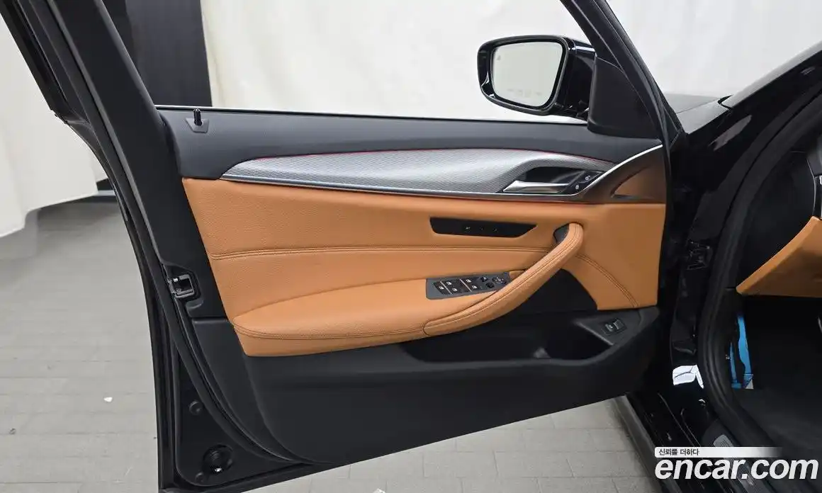 BMW 5-Series 2018 2.0 гидро, фото 14
