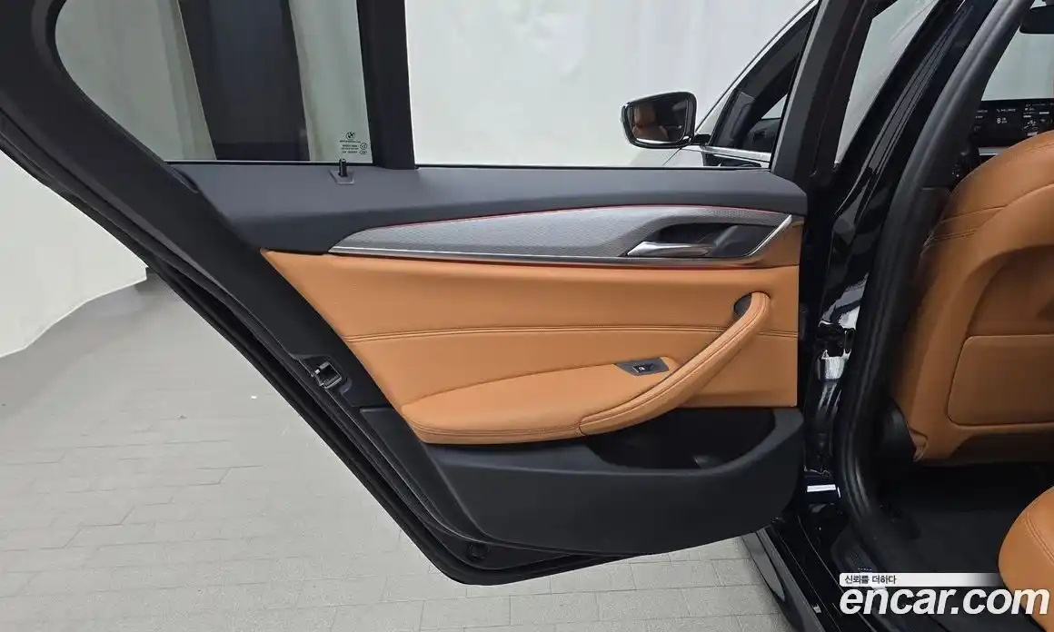 BMW 5-Series 2018 2.0 гидро, фото 15
