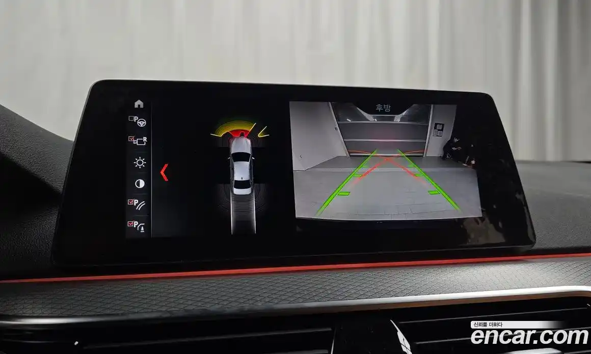 BMW 5-Series 2018 2.0 гидро, фото 20