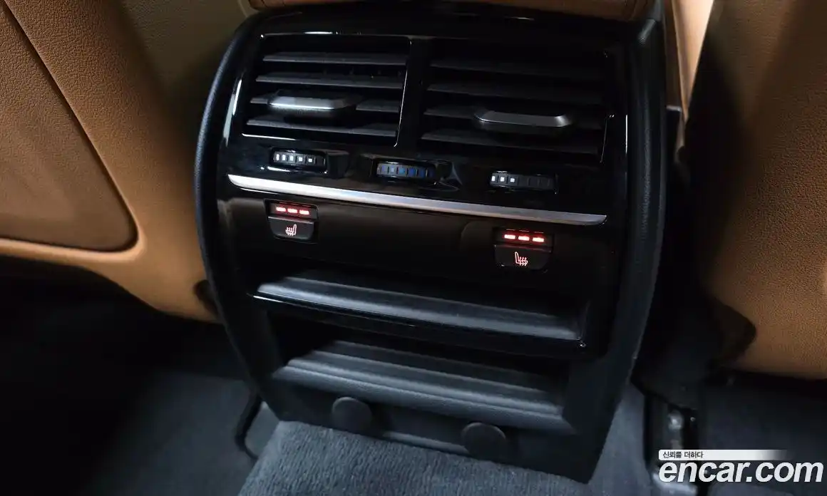 BMW 5-Series 2018 2.0 гидро, фото 25