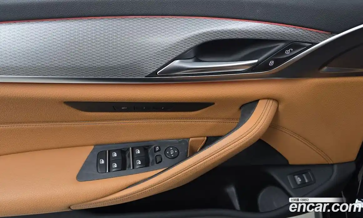 BMW 5-Series 2018 2.0 гидро, фото 27