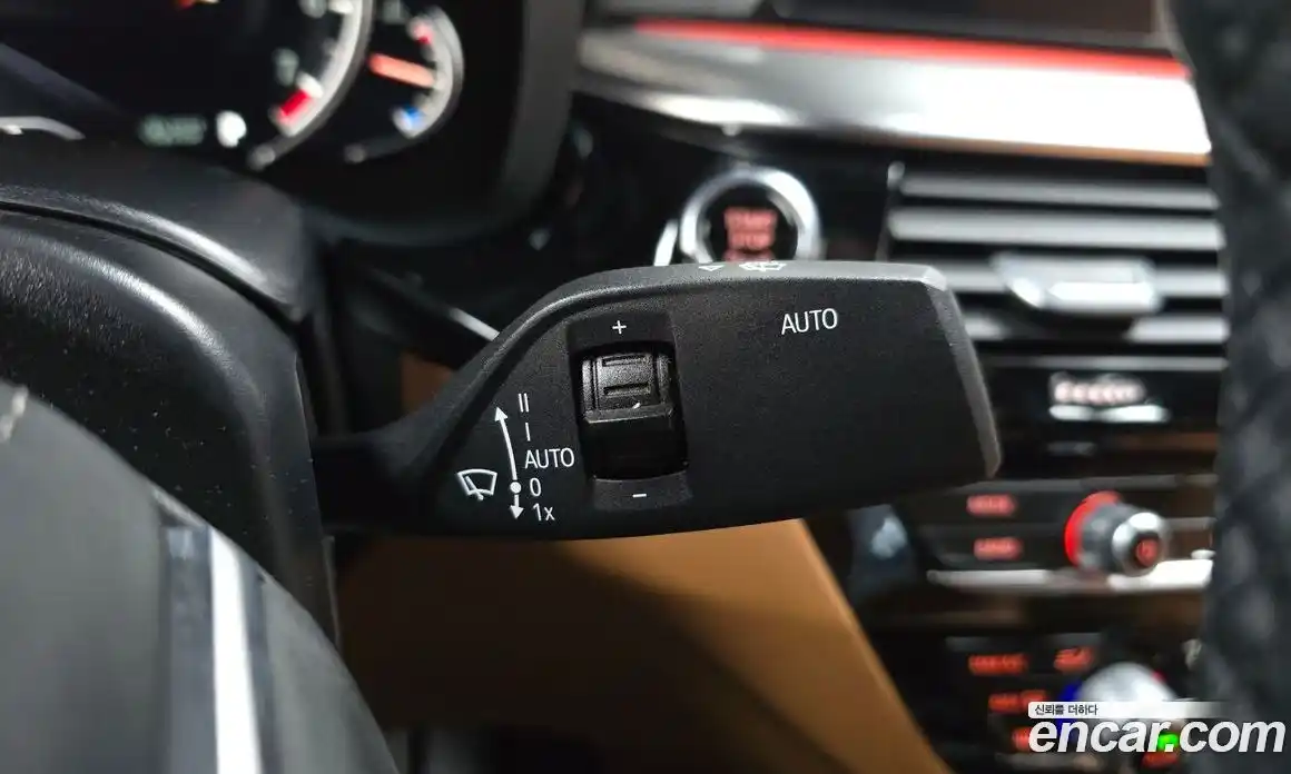BMW 5-Series 2018 2.0 гидро, фото 30