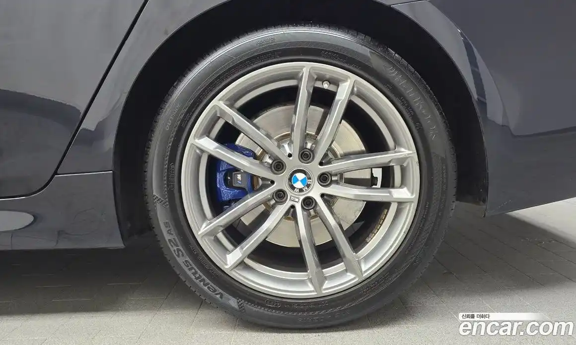 BMW 5-Series 2018 2.0 гидро, фото 7