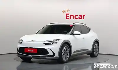 Genesis GV60, 2022