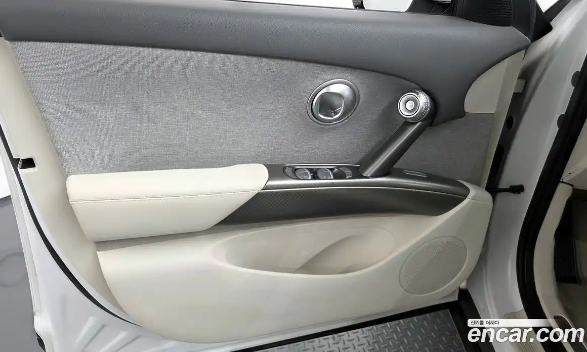 Genesis GV60 2022 0.1 гидро, фото 14