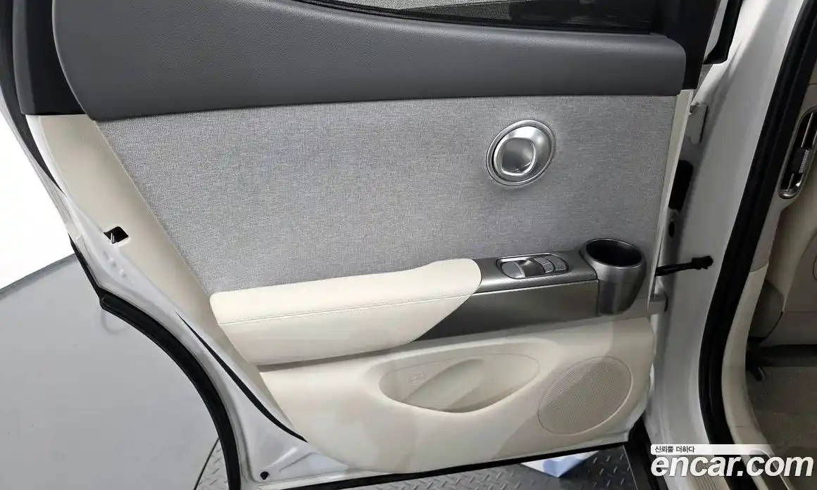Genesis GV60 2022 0.1 гидро, фото 15