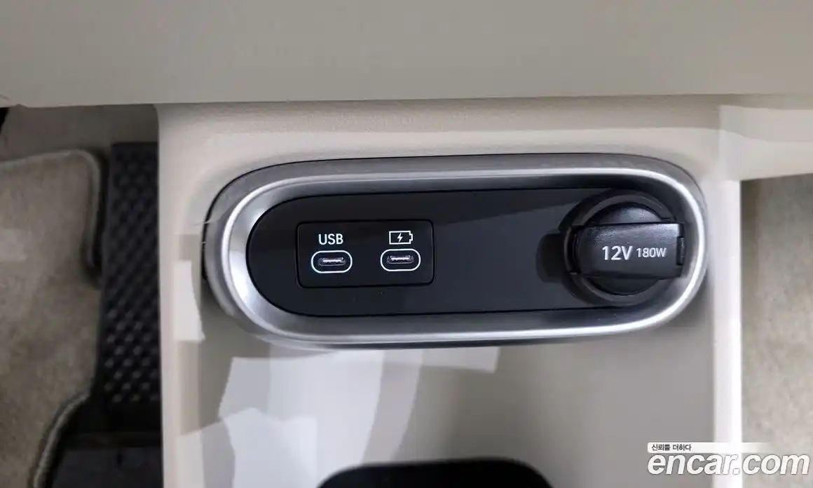 Genesis GV60 2022 0.1 гидро, фото 18
