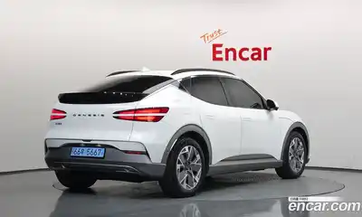 Genesis GV60 2022 0.1 гидро, миниатюра 2