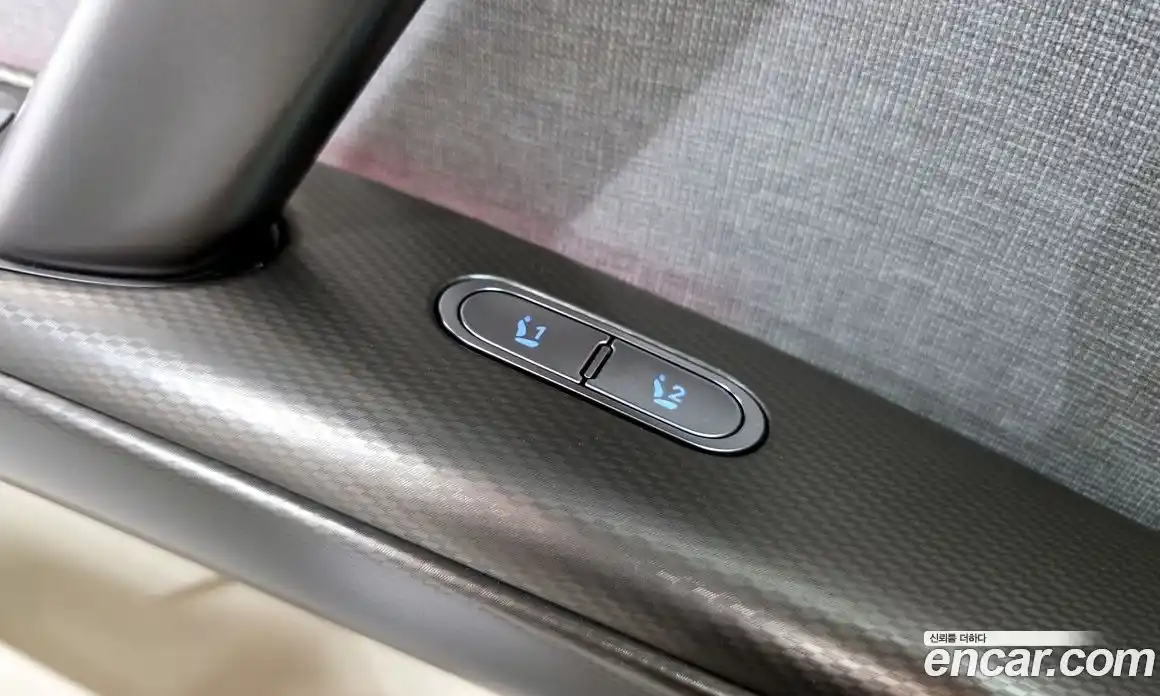 Genesis GV60 2022 0.1 гидро, фото 22