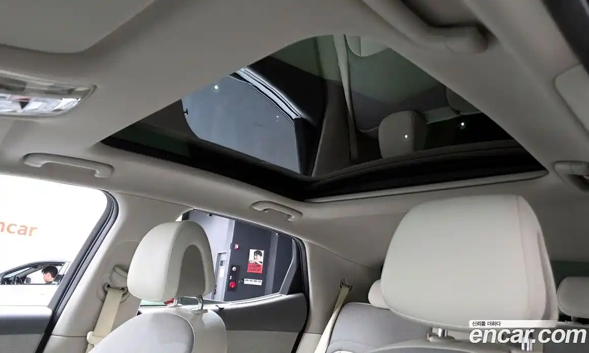 Genesis GV60 2022 0.1 гидро, фото 23