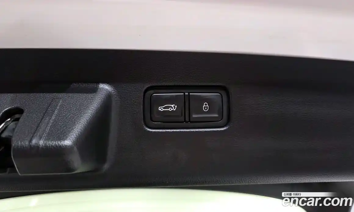 Genesis GV60 2022 0.1 гидро, фото 24