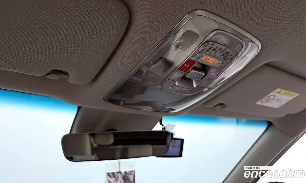 Genesis GV60 2022 0.1 гидро, фото 28