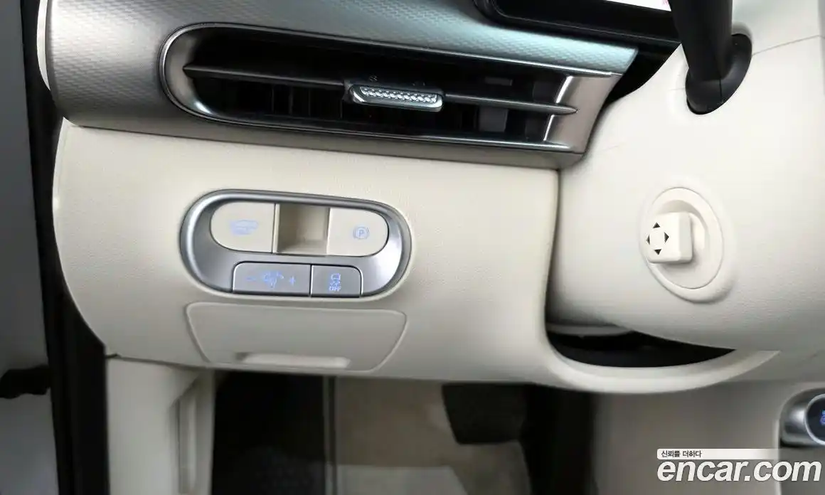 Genesis GV60 2022 0.1 гидро, фото 40