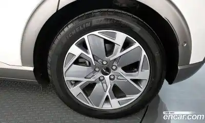 Genesis GV60 2022 0.1 гидро, миниатюра 7