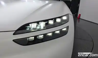 Genesis GV60 2022 0.1 гидро, миниатюра 8