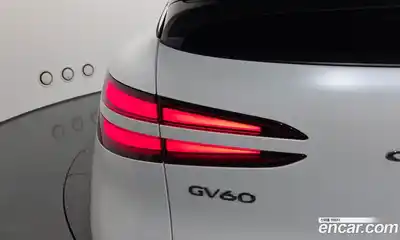 Genesis GV60 2022 0.1 гидро, миниатюра 9