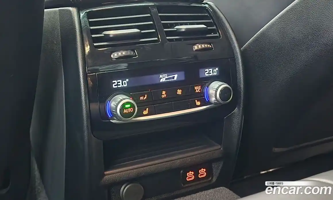 BMW 5-Series 2022 2.0 гидро, фото 13