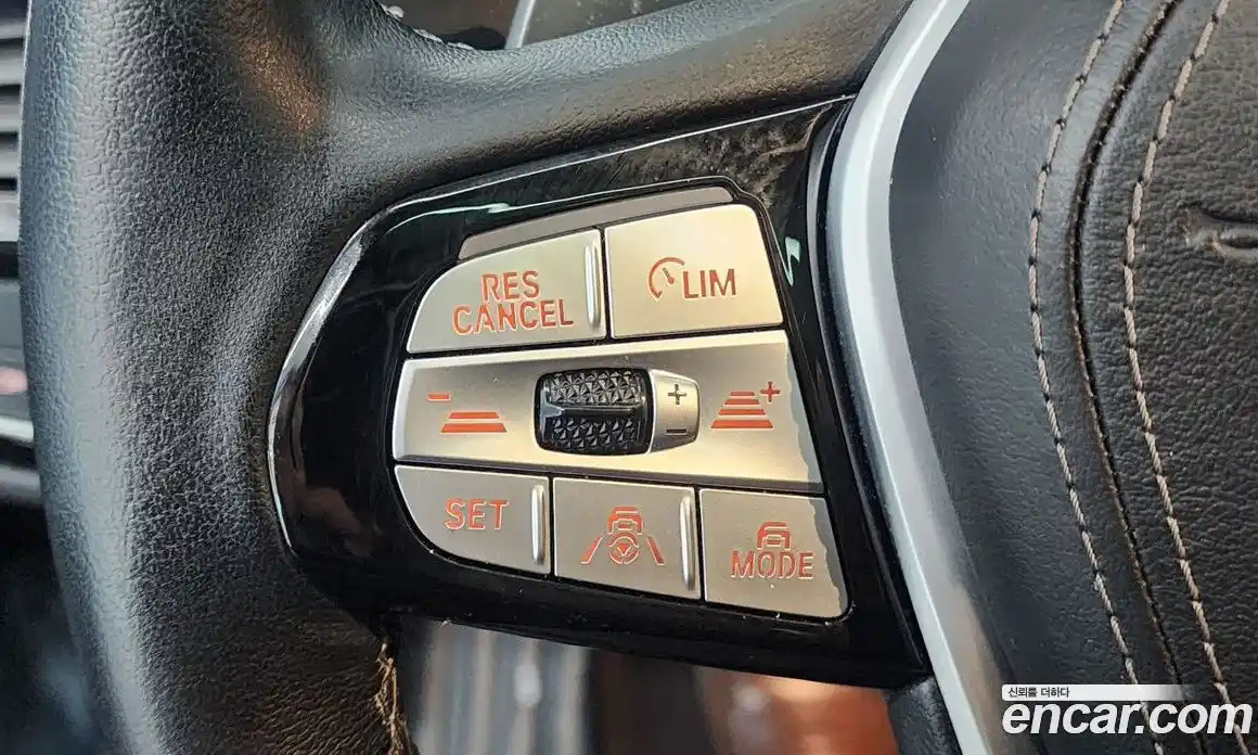 BMW 5-Series 2022 2.0 гидро, фото 14
