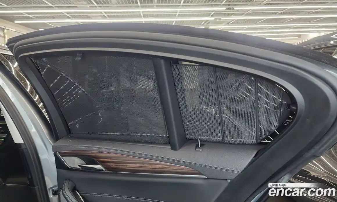 BMW 5-Series 2022 2.0 гидро, фото 16