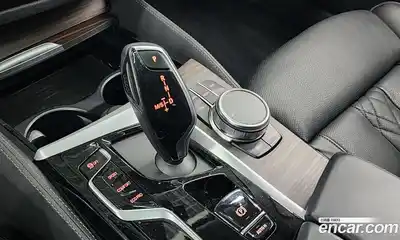 BMW 5-Series 2022 2.0 гидро, миниатюра 9