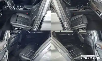 BMW 5-Series 2022 2.0 гидро, миниатюра 10
