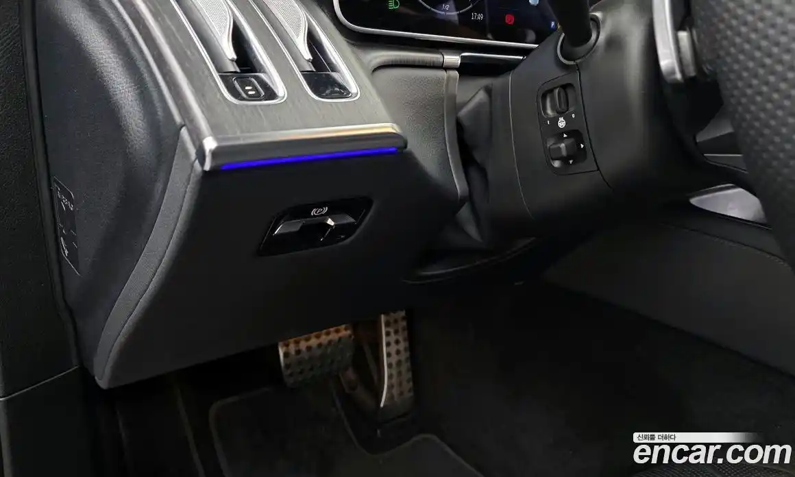 Mercedes-Benz S-Class 2021 2.9 автомат (гидро), фото 27