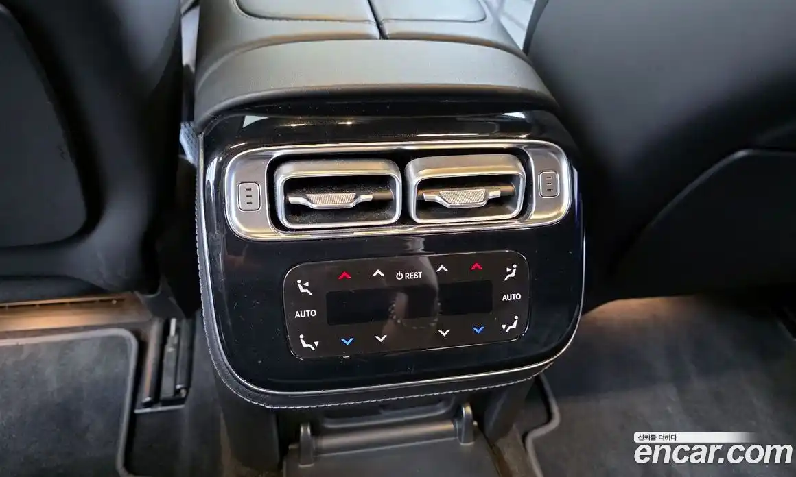 Mercedes-Benz S-Class 2021 2.9 автомат (гидро), фото 35