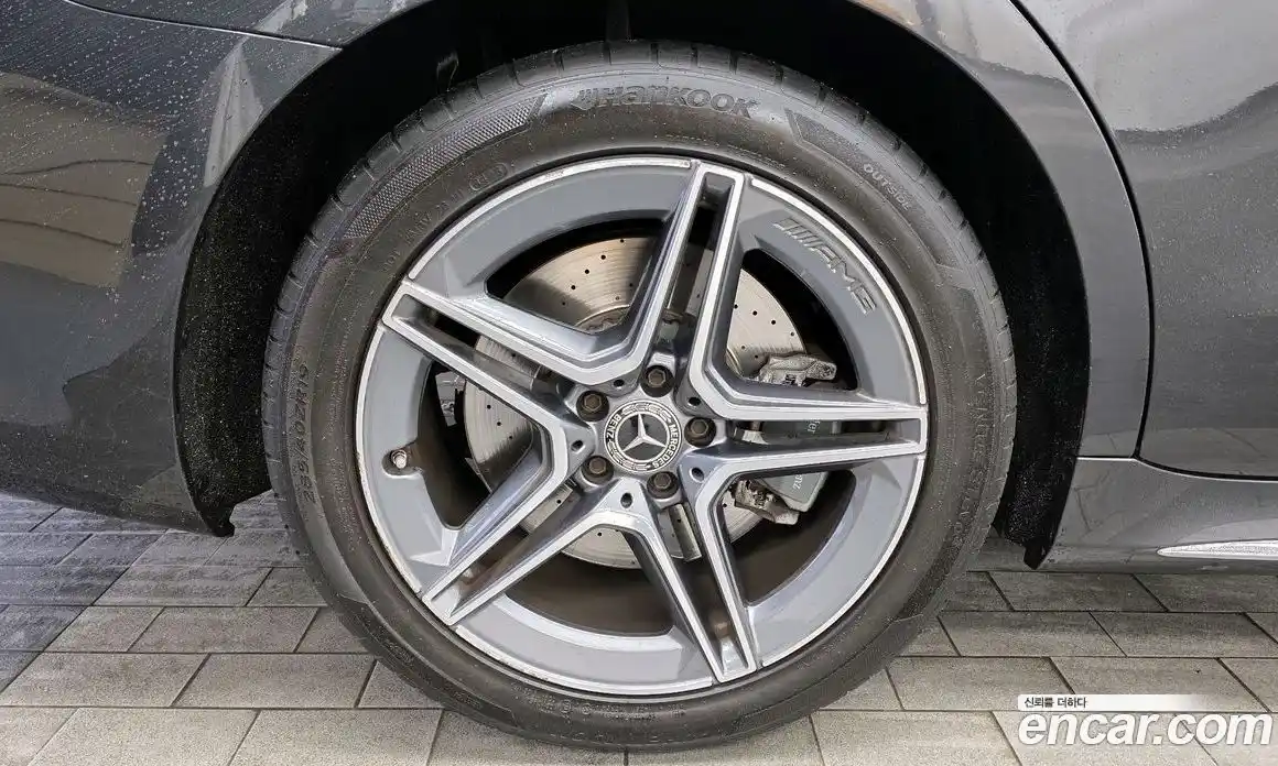 Mercedes-Benz S-Class 2021 2.9 автомат (гидро), фото 5