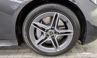 Mercedes-Benz S-Class 2021 2.9 автомат (гидро), миниатюра 7