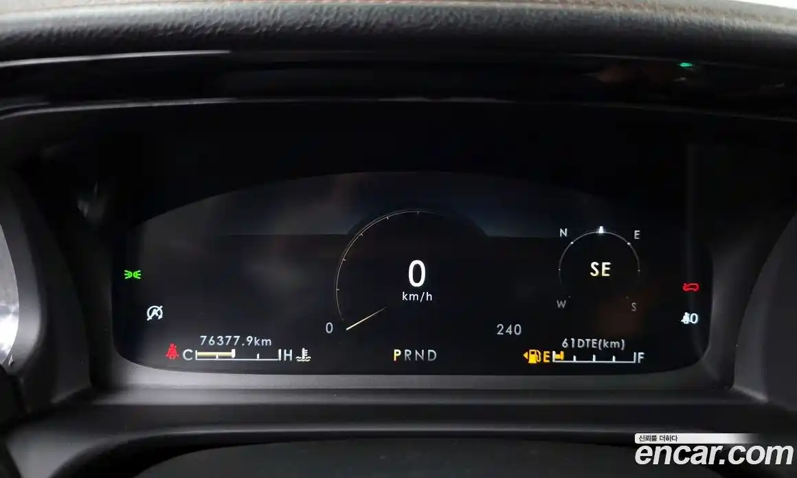 Lincoln Aviator 2020 3.0 гидро, фото 11
