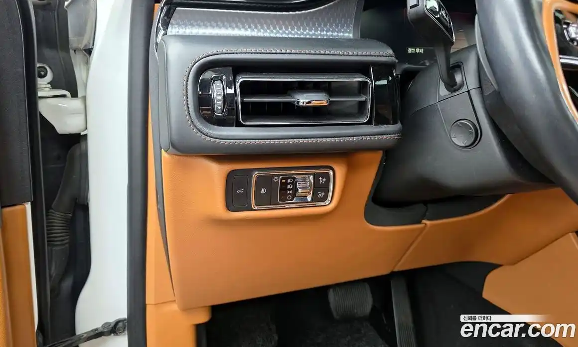 Lincoln Aviator 2020 3.0 гидро, фото 22