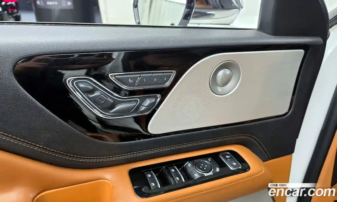 Lincoln Aviator 2020 3.0 гидро, фото 27