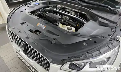 Lincoln Aviator 2020 3.0 гидро, миниатюра 6