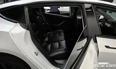 Tesla Model 3 2021 0.2 гидро, миниатюра 11