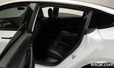 Tesla Model 3 2021 0.2 гидро, миниатюра 12
