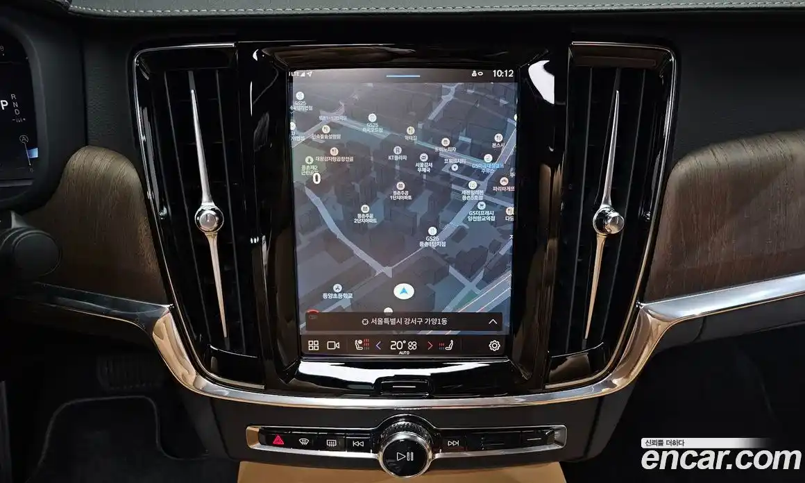 Volvo S90 2024 2.0 автомат (гидро), фото 18