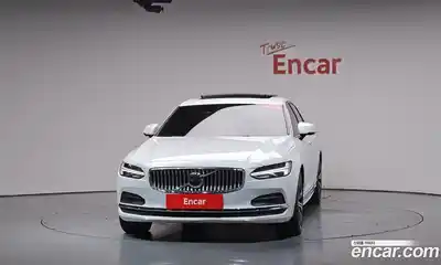 Volvo S90 2024 2.0 автомат (гидро), миниатюра 2
