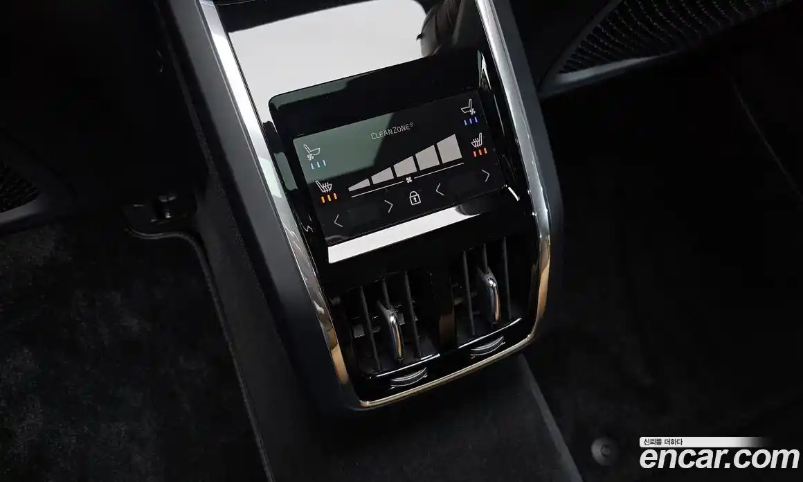 Volvo S90 2024 2.0 автомат (гидро), фото 24