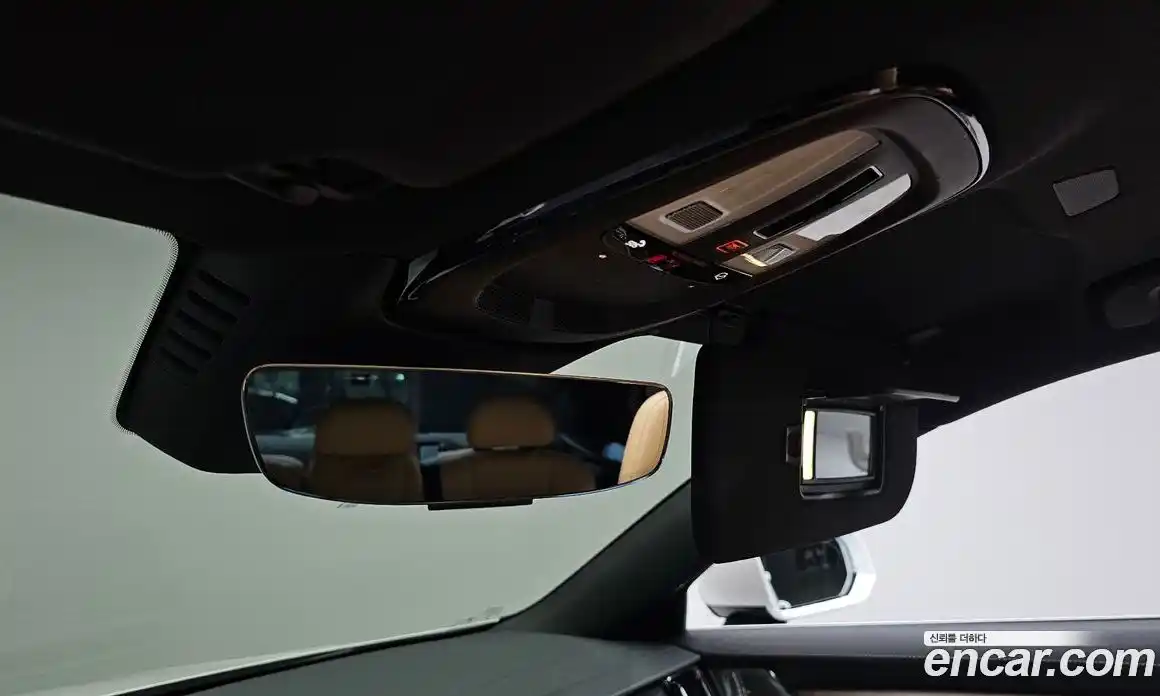 Volvo S90 2024 2.0 автомат (гидро), фото 27