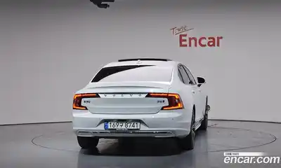 Volvo S90 2024 2.0 автомат (гидро), миниатюра 3