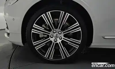 Volvo S90 2024 2.0 автомат (гидро), миниатюра 4