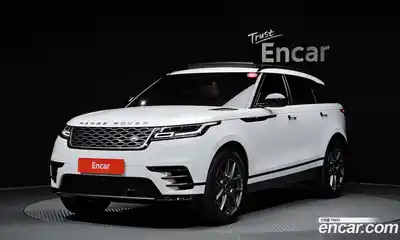 Land Rover Range Rover Velar, 2022, 42 113 км